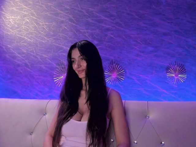 Maya-Lisa live cam on BongaCams