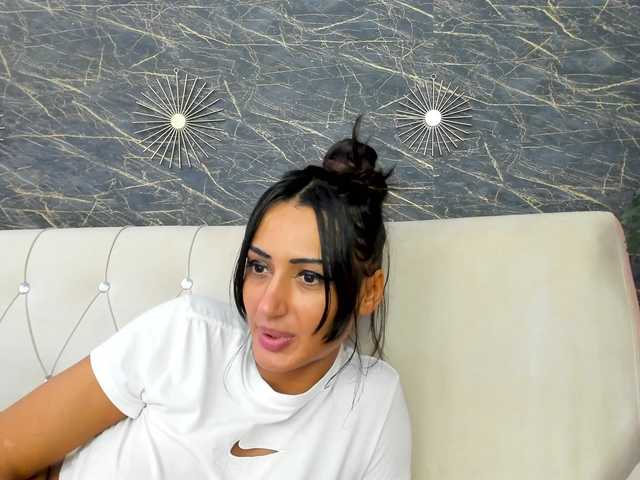 Sex chat gratuit in direct cu Maya-Lisa pe BongaCams