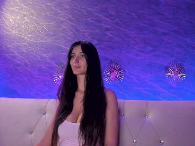 Maya-Lisa live cam on BongaCams