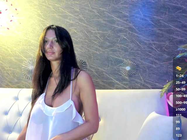 Maya_Lisa live cam preview