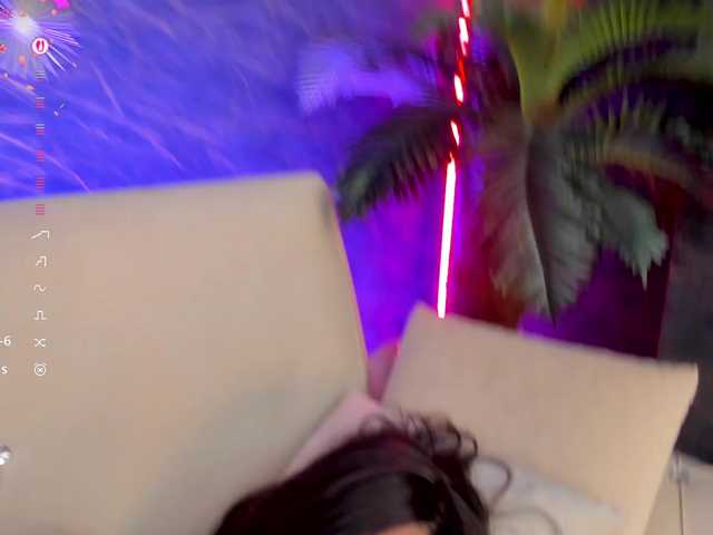 Maya-Lisa's BongaCams show and profile