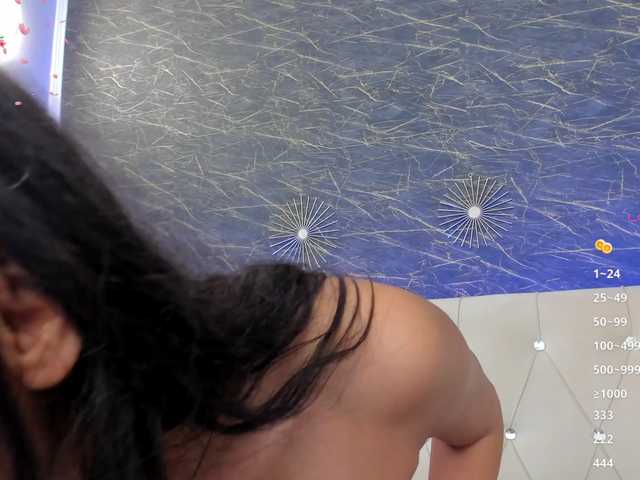 Sex chat gratuit in direct cu Maya-Lisa pe BongaCams