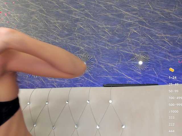 Maya-Lisa live webcam show