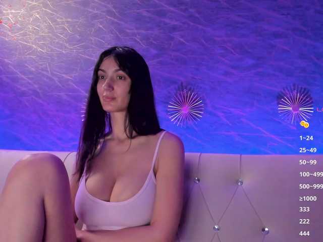 Maya-Lisa Live Cam on BongaCams