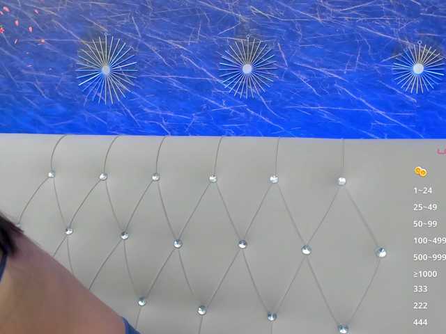 Maya-Lisa live cam on BongaCams