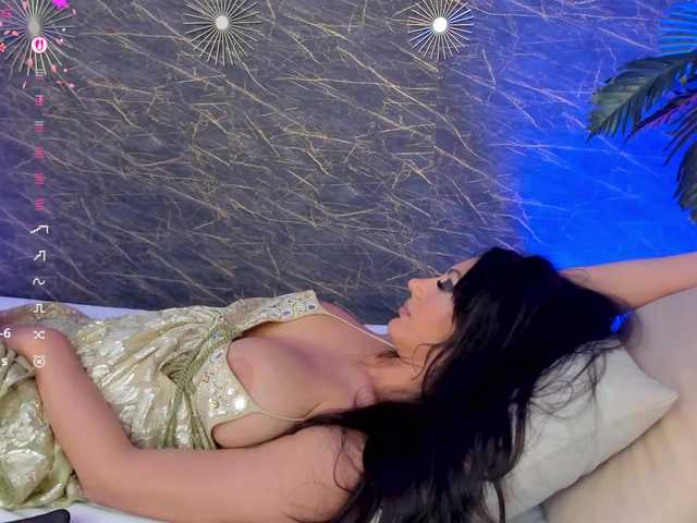 Maya-Lisa's BongaCams show and profile