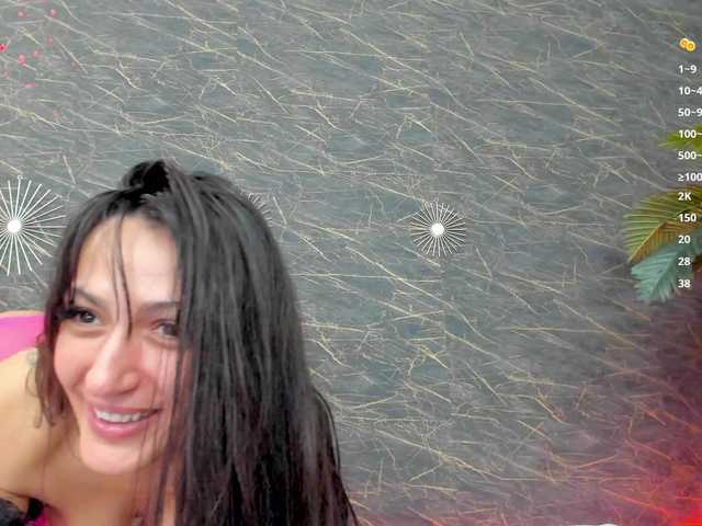 Maya_Lisa webcam