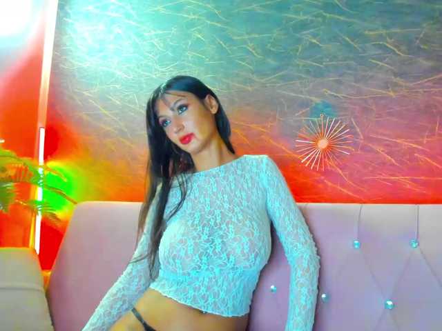 Maya_Lisa live cam preview