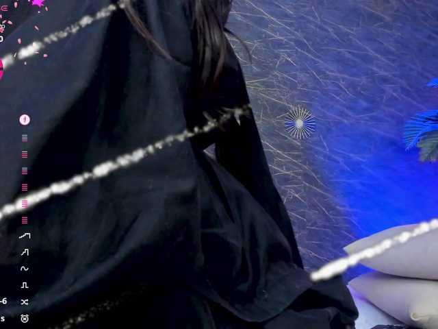 Maya-Lisa's BongaCams show and profile