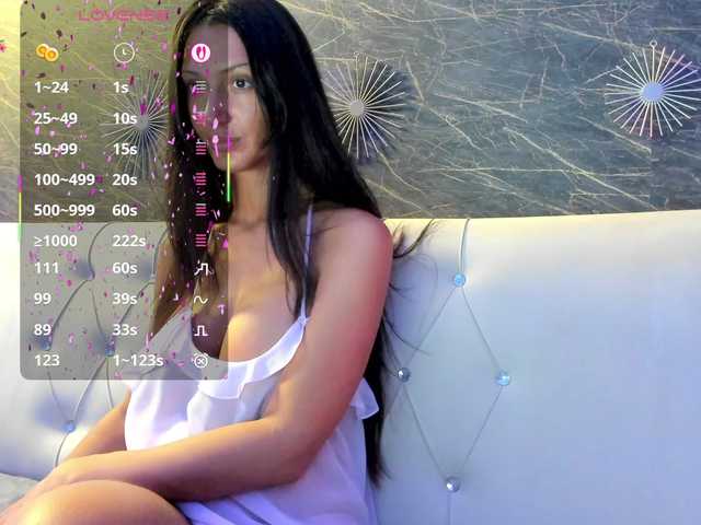 Maya-Lisa live cam on BongaCams
