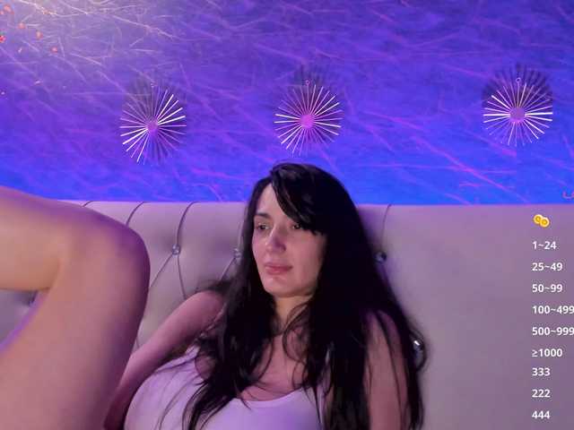 Maya-Lisa live cam on BongaCams