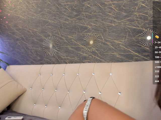 Maya-Lisa live cam on BongaCams
