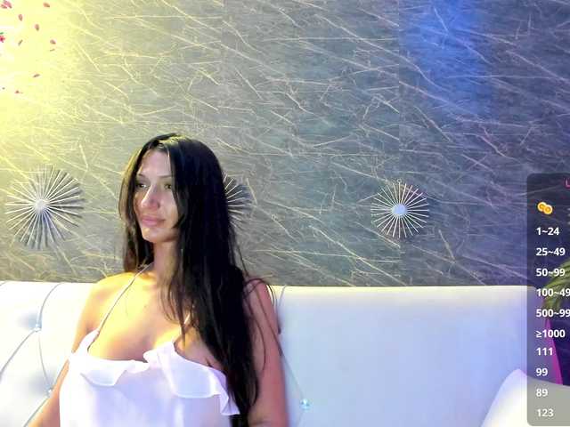Maya_Lisa live cam preview