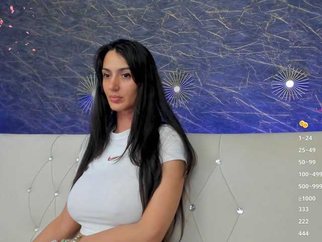 Maya-Lisa live cam on BongaCams
