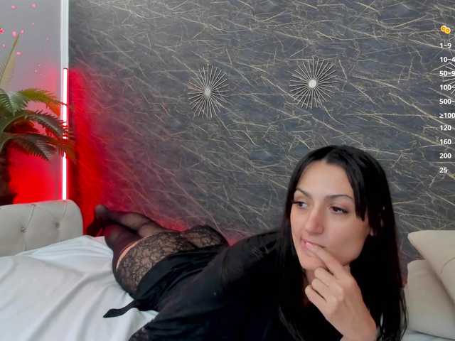 Sex chat gratuit in direct cu Maya-Lisa pe BongaCams
