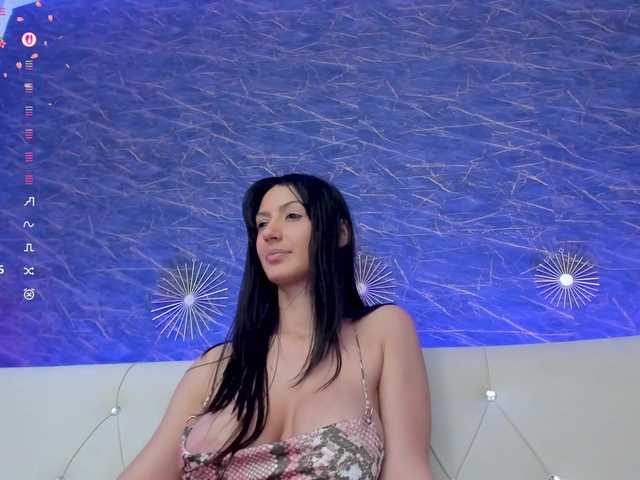 Sex chat gratuit in direct cu Maya-Lisa pe BongaCams