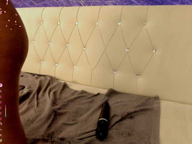 Sex chat gratuit in direct cu Maya-Lisa pe BongaCams