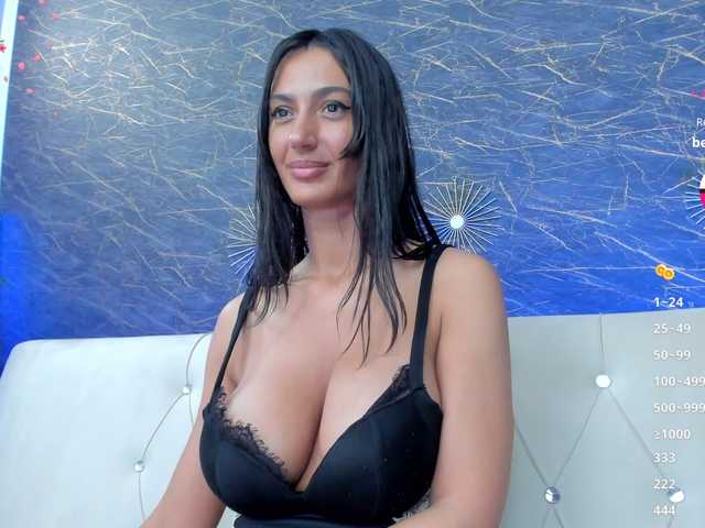 Maya_Lisa live webcam show