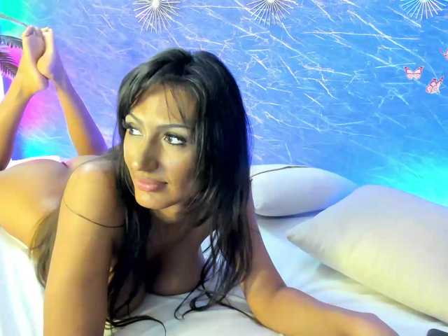Maya-Lisa, en vivo ahora en BongaCams