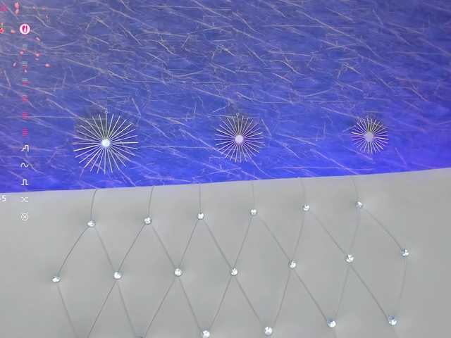 Sex chat gratuit in direct cu Maya-Lisa pe BongaCams