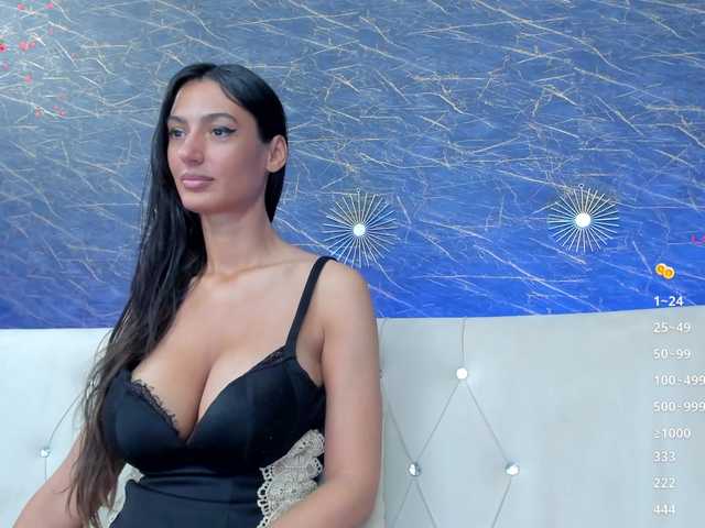 Maya_Lisa live webcam show