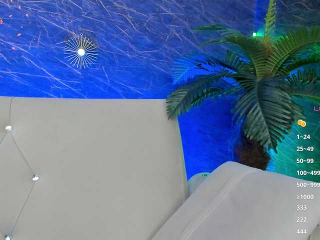 Maya-Lisa live cam on BongaCams