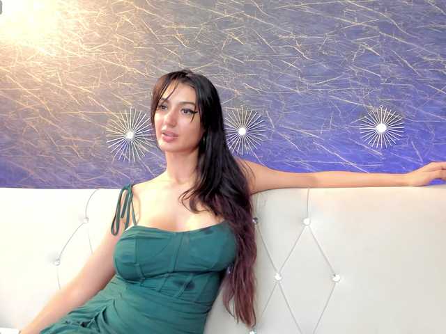 Maya-Lisa live cam