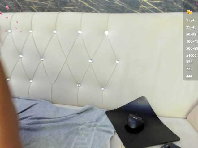 Maya-Lisa live cam on BongaCams