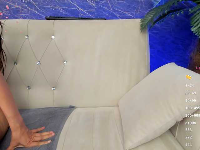 Maya-Lisa live cam on BongaCams