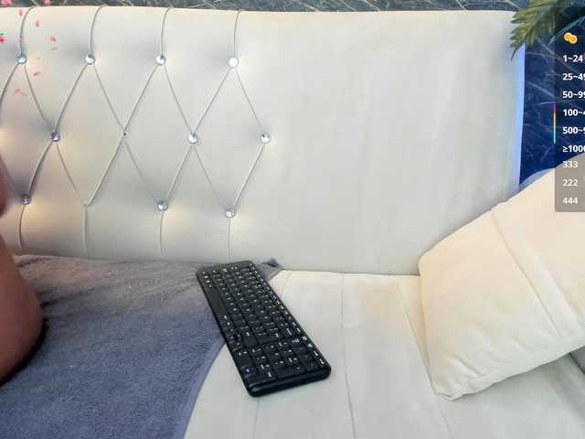 Sex chat gratuit in direct cu Maya-Lisa pe BongaCams