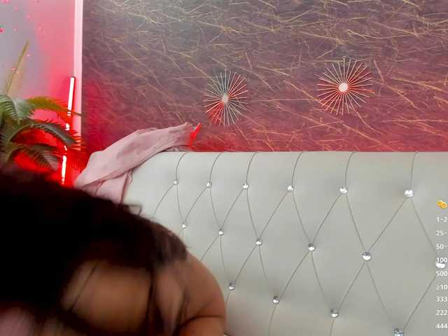 Sex chat gratuit in direct cu Maya-Lisa pe BongaCams