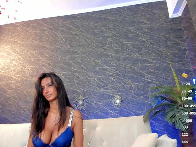 Sex chat gratuit in direct cu Maya-Lisa pe BongaCams