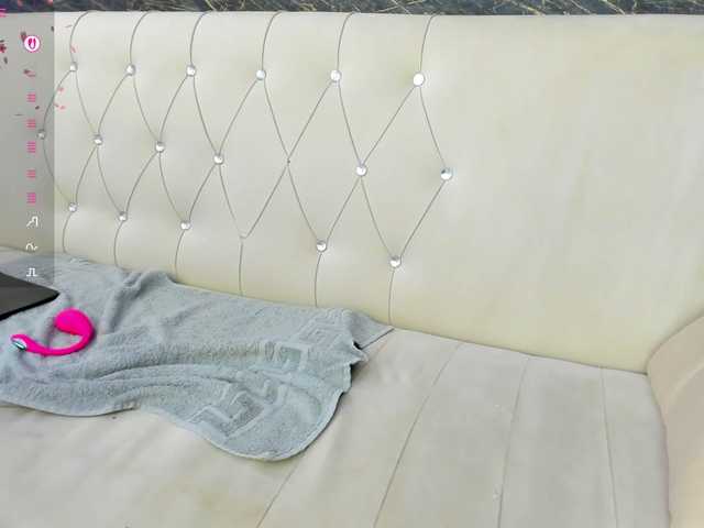 Sex chat gratuit in direct cu Maya-Lisa pe BongaCams