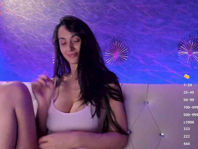 Maya_Lisa webcam