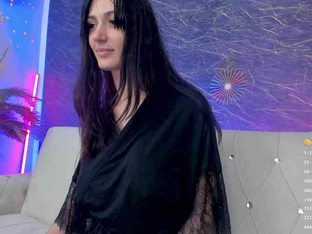 Maya_Lisa webcam