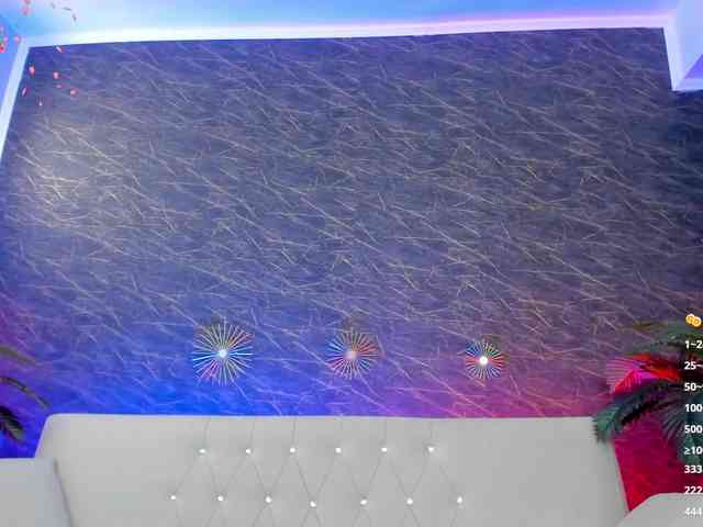 Maya_Lisa webcam