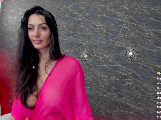 Maya_Lisa webcam
