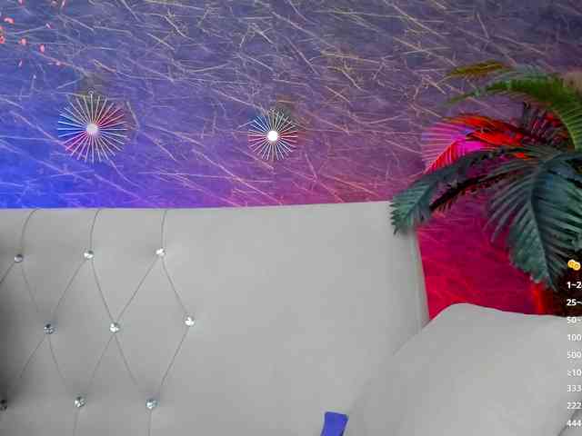 Maya_Lisa webcam