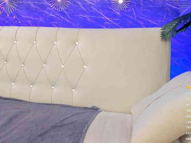 Maya_Lisa webcam