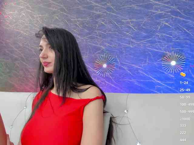 Maya_Lisa webcam