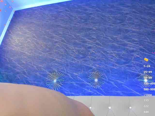 Maya-Lisa Live Webcam on BongaCams