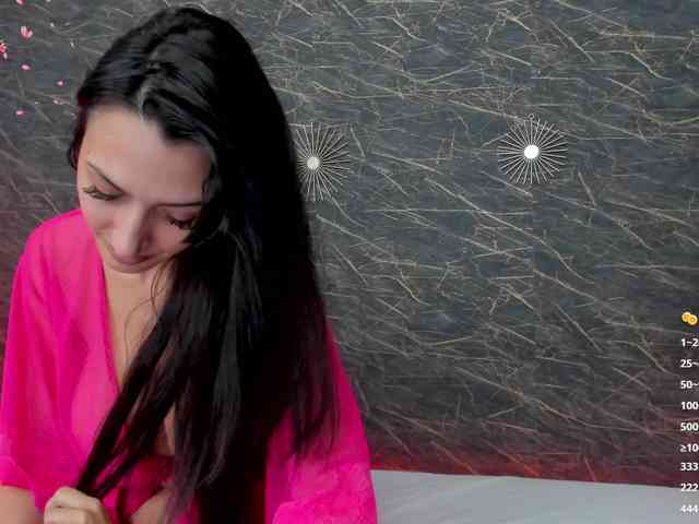 Maya_Lisa webcam