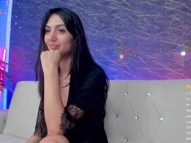 Maya_Lisa webcam