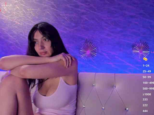 Maya_Lisa webcam