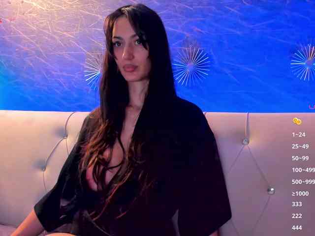 Maya_Lisa webcam