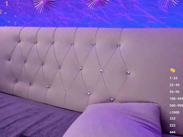 Maya_Lisa webcam