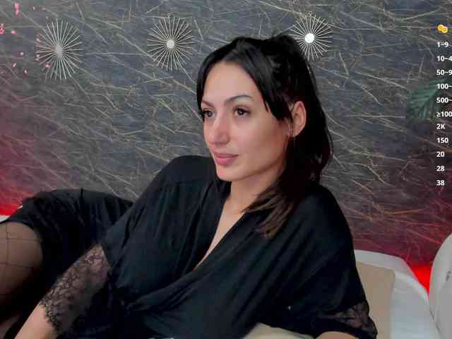 Maya_Lisa