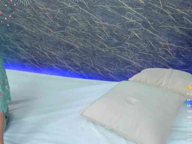 Maya_Lisa webcam