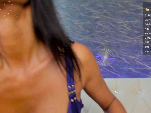 Maya_Lisa webcam
