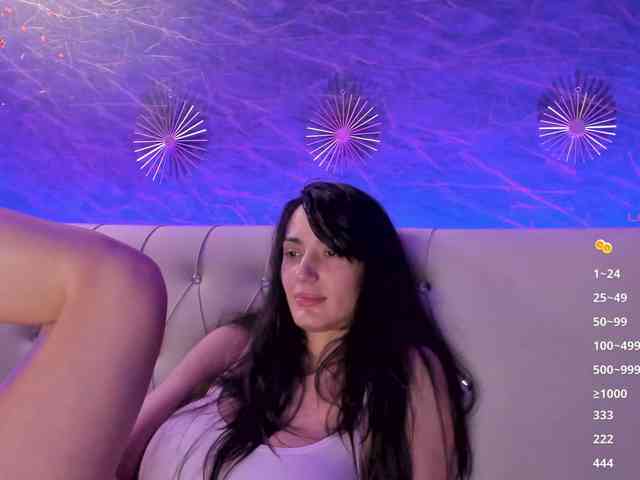 Maya_Lisa webcam